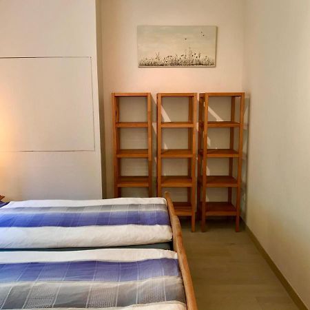 Ferienwohnung Am Koenigsberg Lubecca Esterno foto