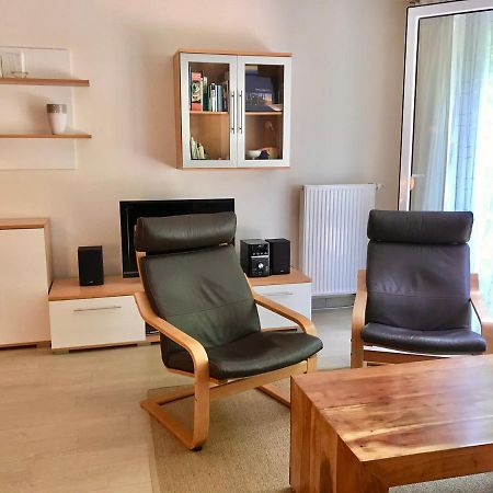 Ferienwohnung Am Koenigsberg Lubecca Esterno foto