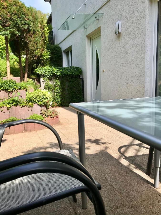 Ferienwohnung Am Koenigsberg Lubecca Esterno foto