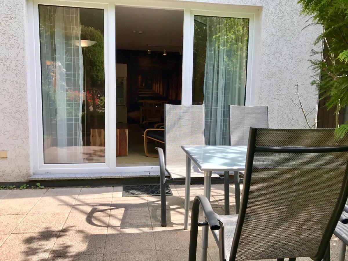 Ferienwohnung Am Koenigsberg Lubecca Esterno foto